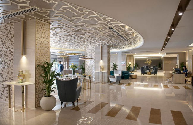 Two Seasons Hotel & Apartments (ex. Gloria Hotel) - Foto 12