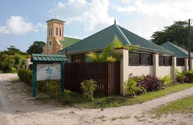 Le Relax Self Catering Apartment - Foto 2