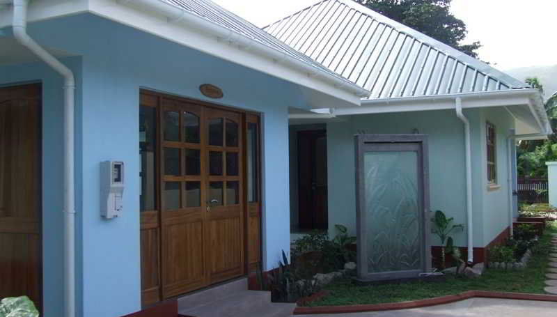 Le Relax Self Catering Apartment - Foto 1