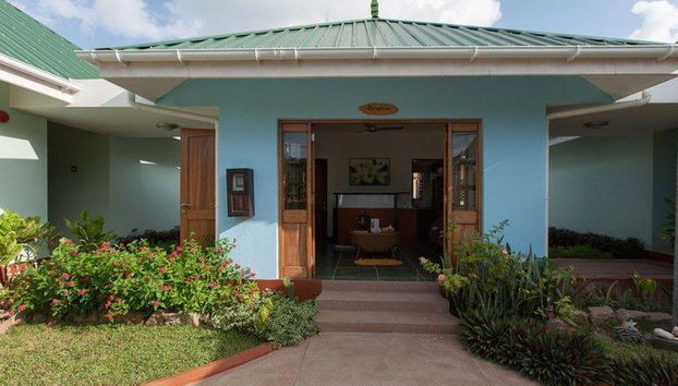 Le Relax Self Catering Apartment - Foto 5