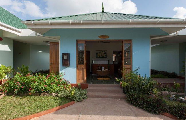 Le Relax Self Catering Apartment - Foto 5