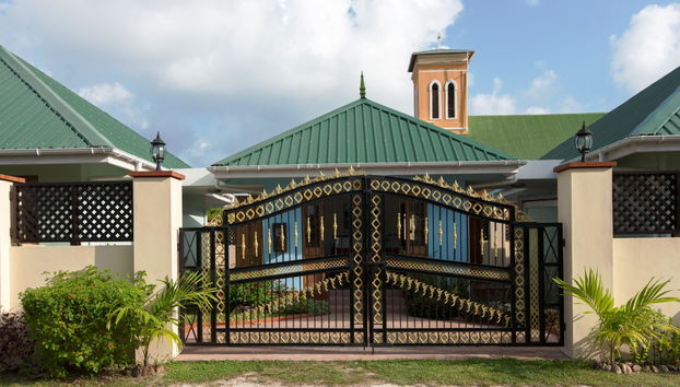 Le Relax Self Catering Apartment - Foto 4