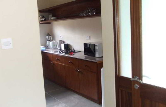 Le Relax Self Catering Apartment - Foto 16