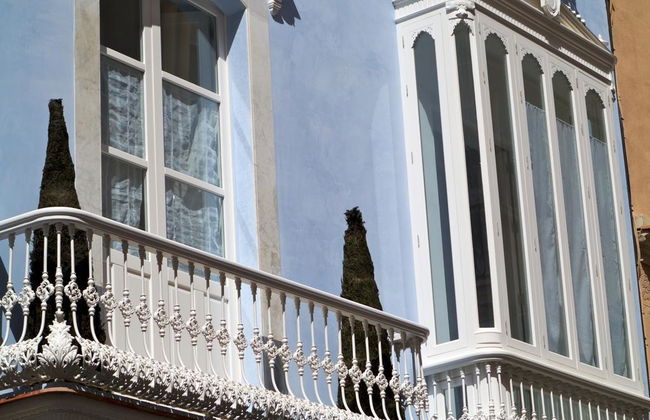 Casa Palacio Cadiz - Foto 4