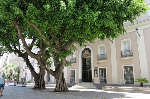 Photo 1 - Casa Palacio Cadiz