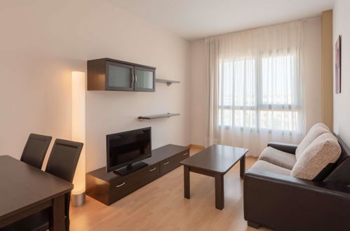 Foto 62 - Madrid Airport Suites Affiliated By Melia