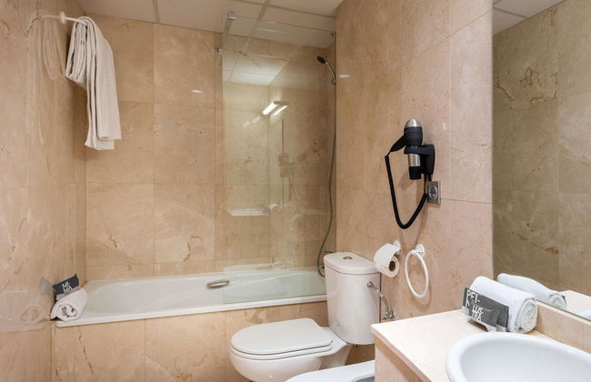 Madrid Airport Suites Affiliated By Melia - Foto 53