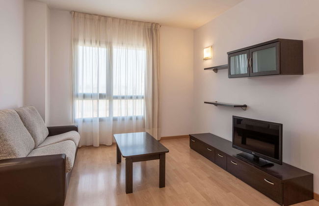Madrid Airport Suites Affiliated By Melia - Foto 46