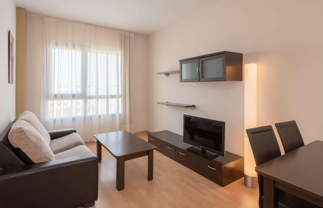 Madrid Airport Suites Affiliated By Melia - Foto 58