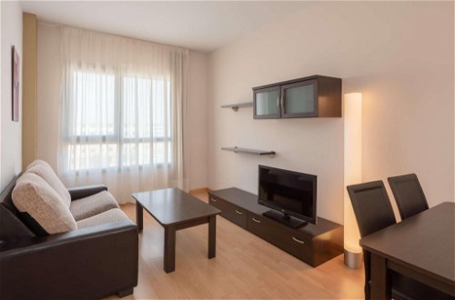Photo 64 - Madrid Airport Suites Affiliated By Melia