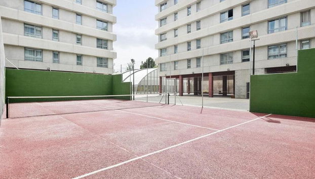 Madrid Airport Suites Affiliated By Melia - Foto 4