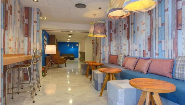 Madrid Airport Suites Affiliated By Melia - Foto 2