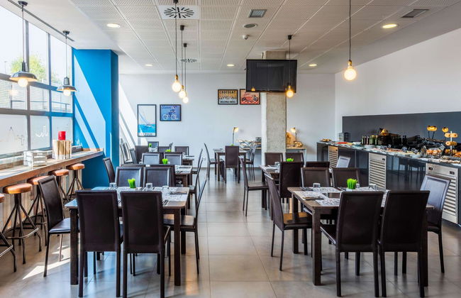 Madrid Airport Suites Affiliated By Melia - Foto 77
