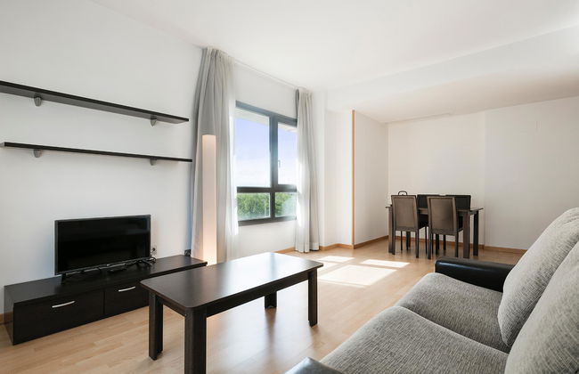 Madrid Airport Suites Affiliated By Melia - Foto 47
