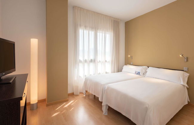 Madrid Airport Suites Affiliated By Melia - Foto 54