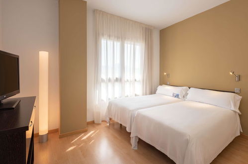 Foto 66 - Madrid Airport Suites Affiliated By Melia