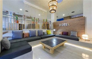 Foto 2 - Madrid Airport Suites Affiliated By Melia