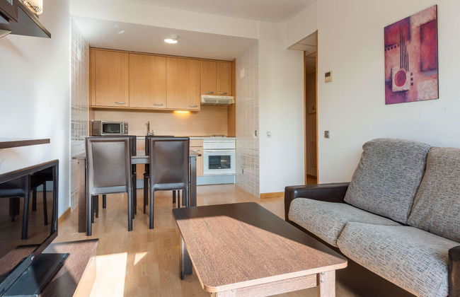 Madrid Airport Suites Affiliated By Melia - Foto 42