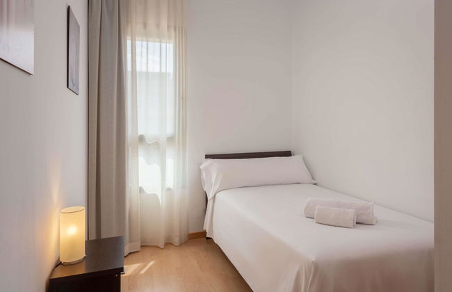 Madrid Airport Suites Affiliated By Melia - Foto 43