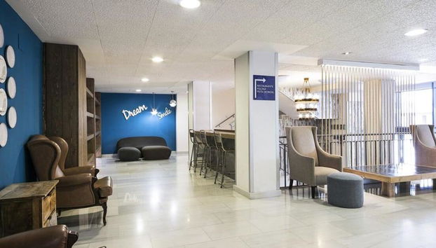 Madrid Airport Suites Affiliated By Melia - Foto 3
