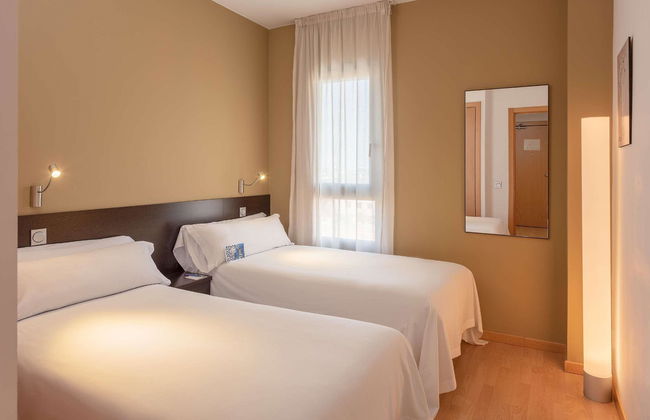 Madrid Airport Suites Affiliated By Melia - Foto 52