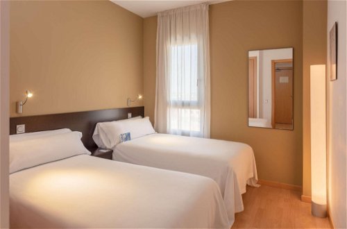 Foto 65 - Madrid Airport Suites Affiliated By Melia