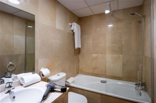 Foto 24 - Madrid Airport Suites Affiliated By Melia