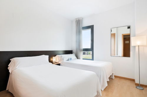 Foto 6 - Madrid Airport Suites Affiliated By Melia