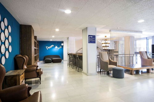 Photo 78 - Madrid Airport Suites Affiliated By Melia