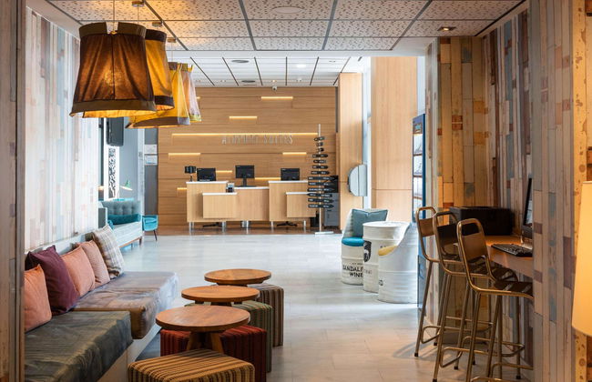 Madrid Airport Suites Affiliated By Melia - Foto 24