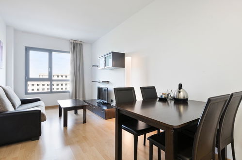 Photo 17 - Madrid Airport Suites Affiliated By Melia