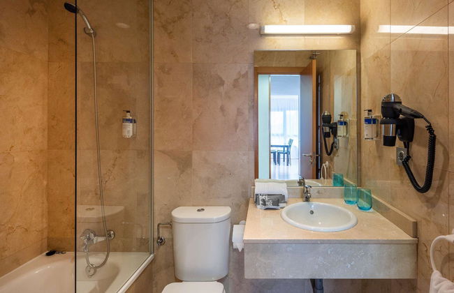 Madrid Airport Suites Affiliated By Melia - Foto 55