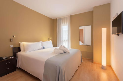 Foto 67 - Madrid Airport Suites Affiliated By Melia