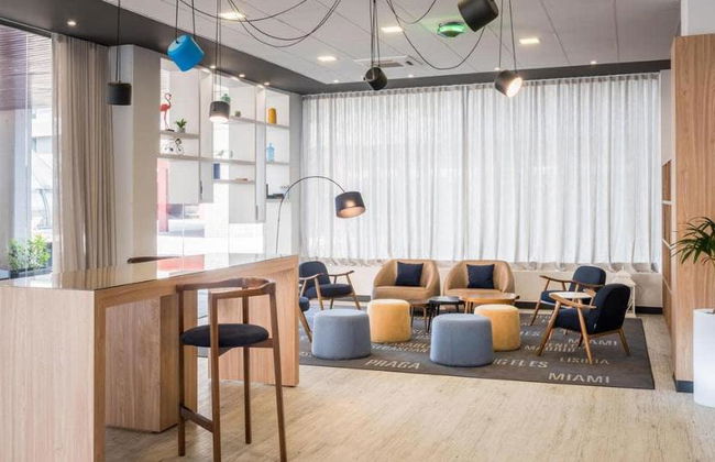Madrid Airport Suites Affiliated By Melia - Foto 30