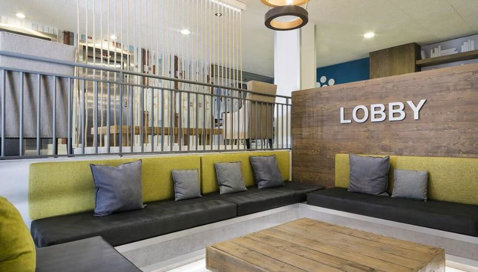 Madrid Airport Suites Affiliated By Melia - Foto 1