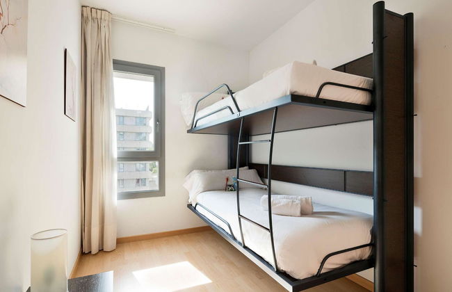 Madrid Airport Suites Affiliated By Melia - Foto 51