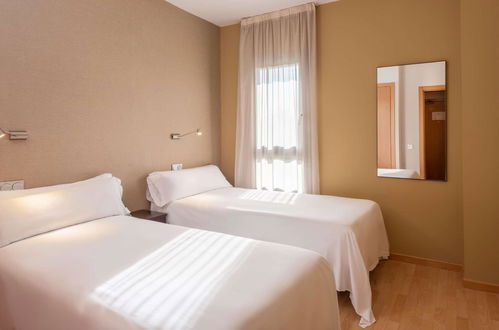 Foto 43 - Madrid Airport Suites Affiliated By Melia