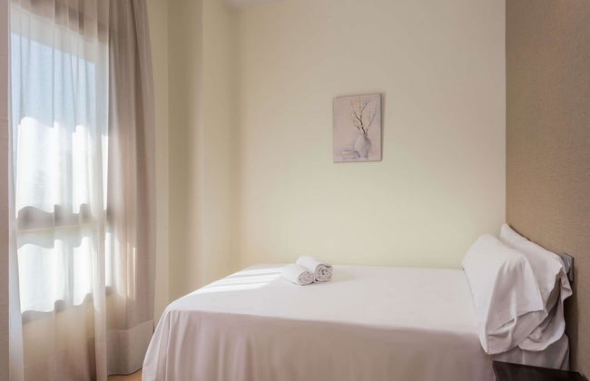 Madrid Airport Suites Affiliated By Melia - Foto 39