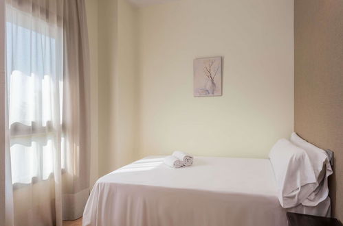 Photo 26 - Madrid Airport Suites Affiliated By Melia