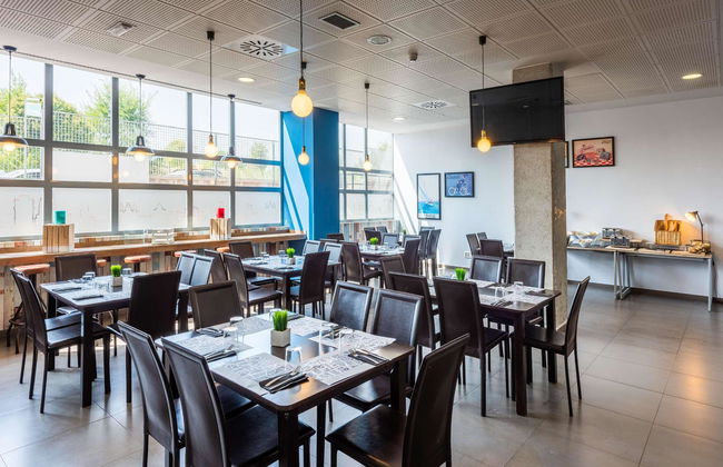 Madrid Airport Suites Affiliated By Melia - Foto 78