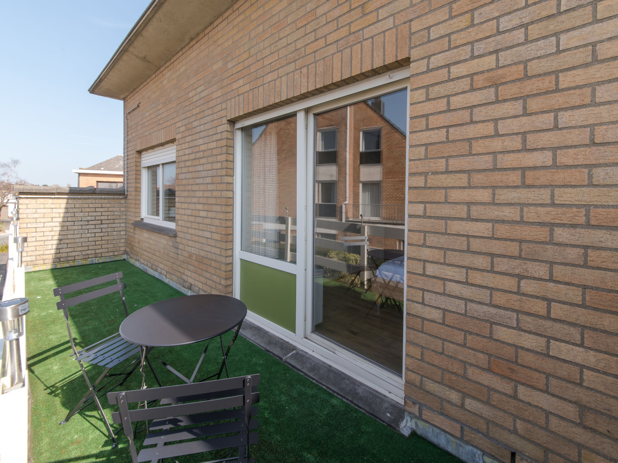 Photo 14 - Maison de 3 chambres à Bredene avec jardin et terrasse