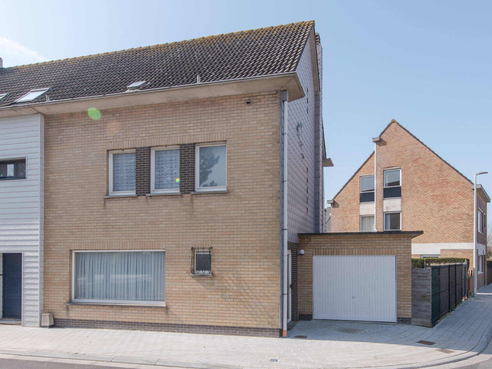 Photo 7 - 3 bedroom House in Bredene with garden and terrace