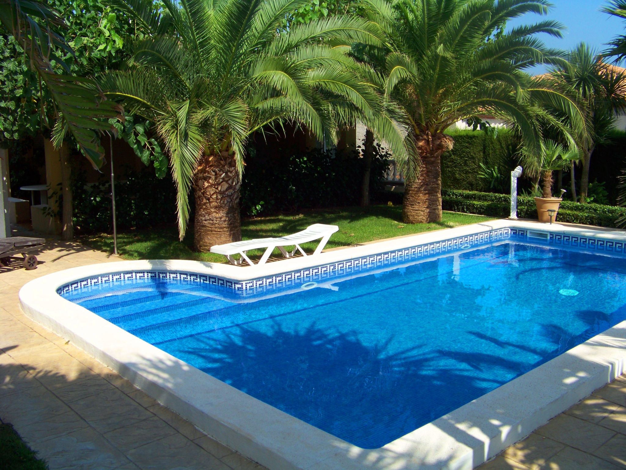 Photo 29 - Maison de 8 chambres à Mont-roig del Camp avec piscine privée et jardin