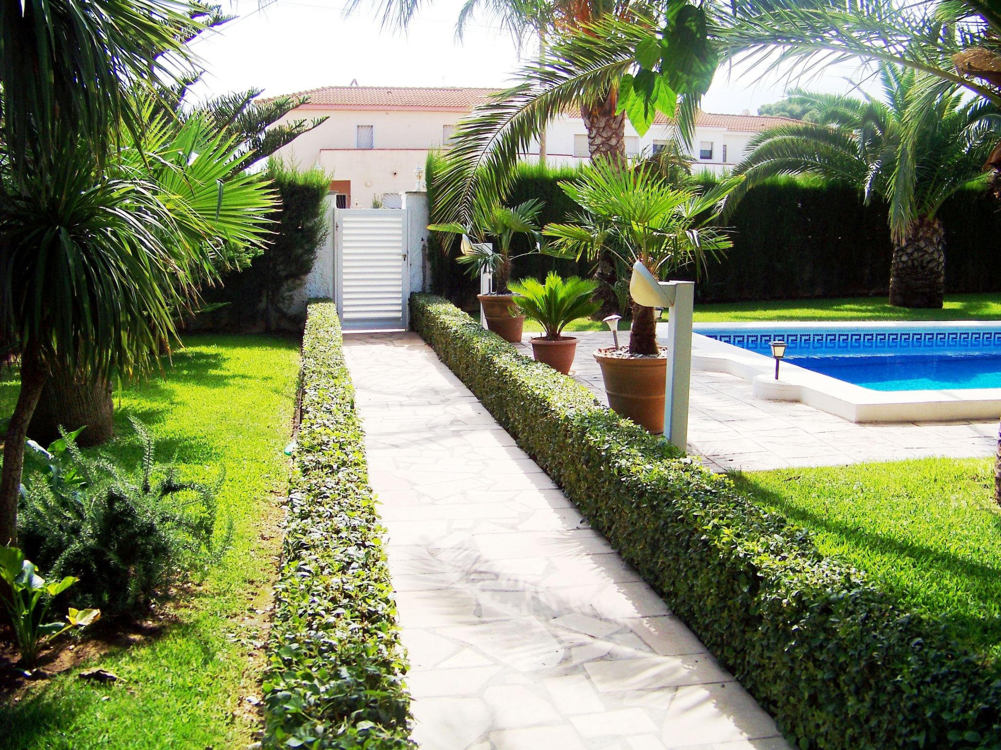 Photo 31 - 8 bedroom House in Mont-roig del Camp with private pool and garden