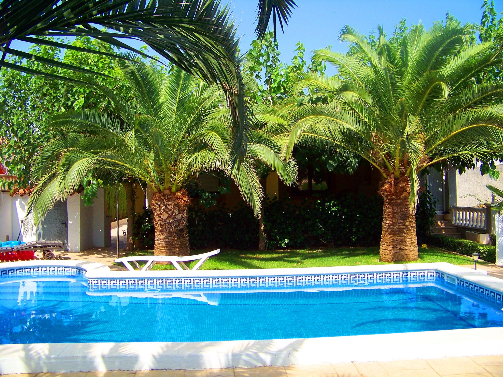 Photo 27 - 8 bedroom House in Mont-roig del Camp with private pool and sea view