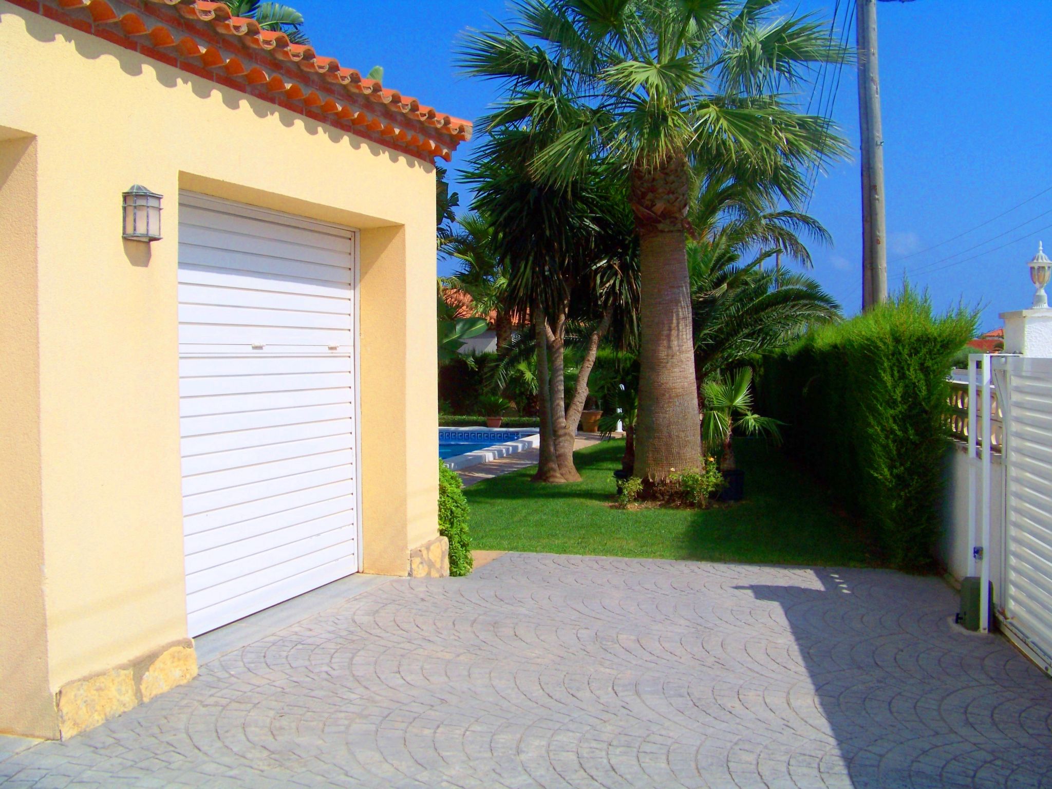 Photo 30 - Maison de 8 chambres à Rasquera avec piscine privée et vues à la mer