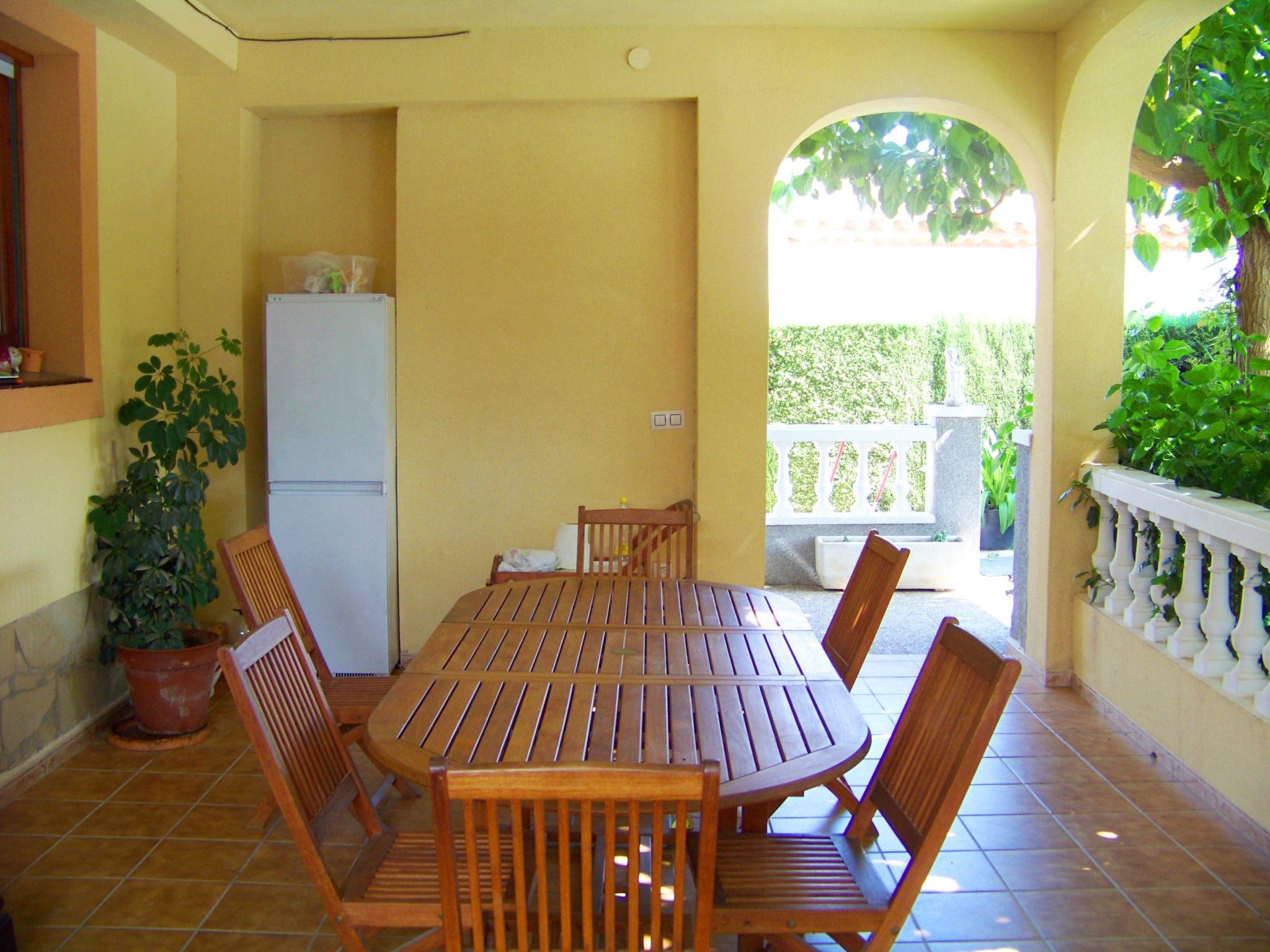 Photo 24 - 8 bedroom House in Mont-roig del Camp with private pool and garden