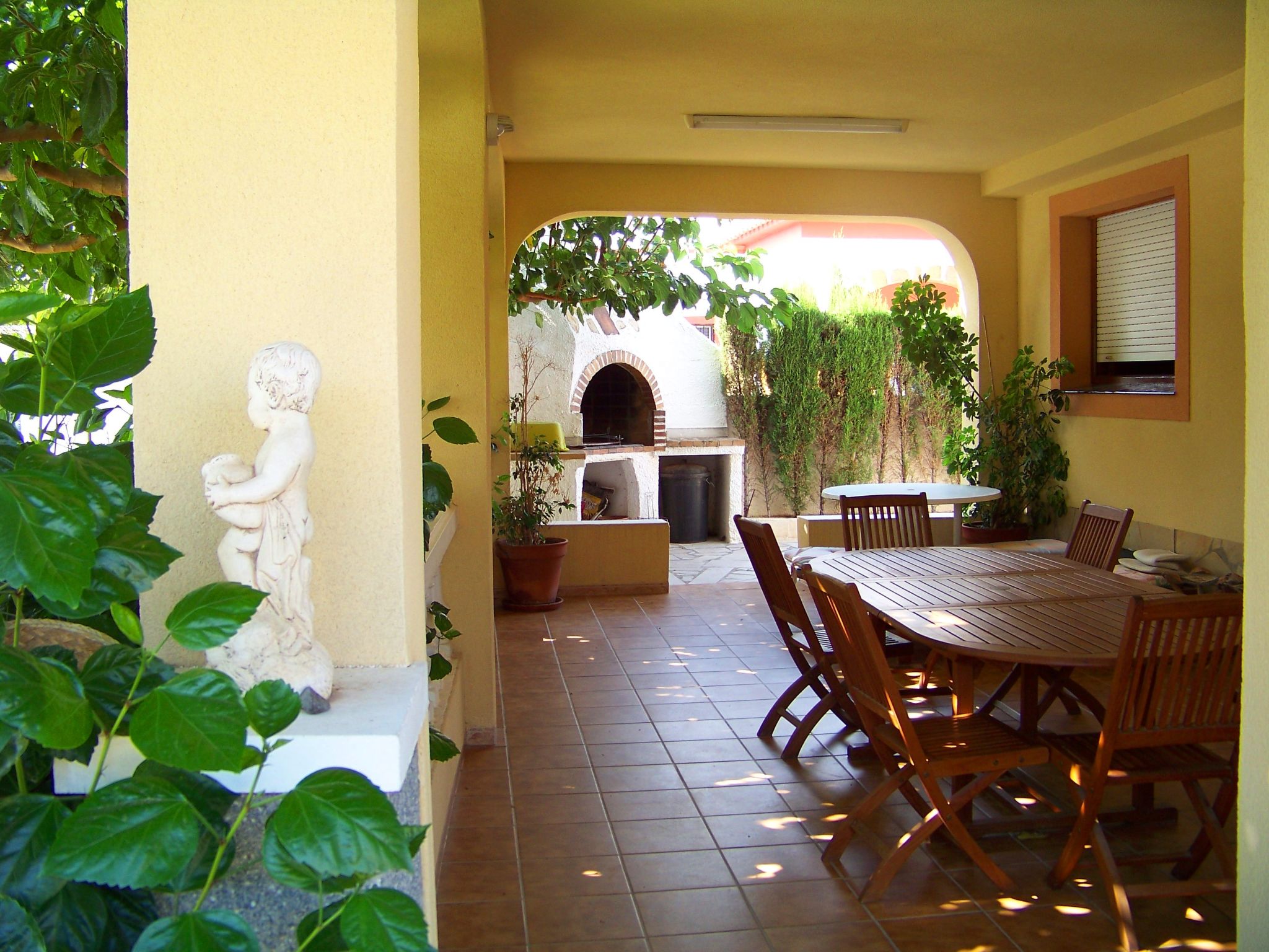 Foto 6 - Casa con 8 camere da letto a Rasquera con piscina privata e vista mare