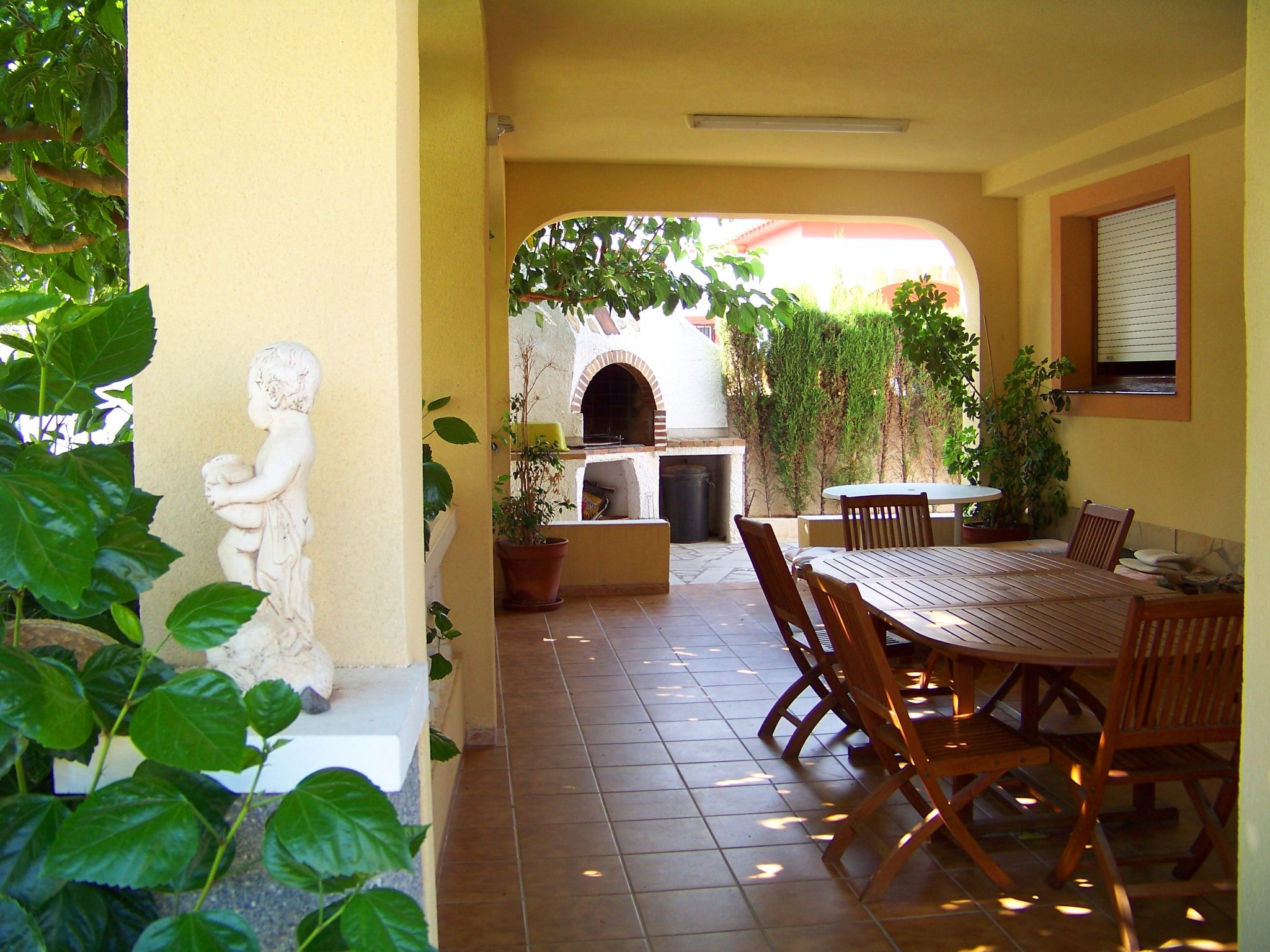 Photo 6 - Maison de 8 chambres à Mont-roig del Camp avec piscine privée et jardin