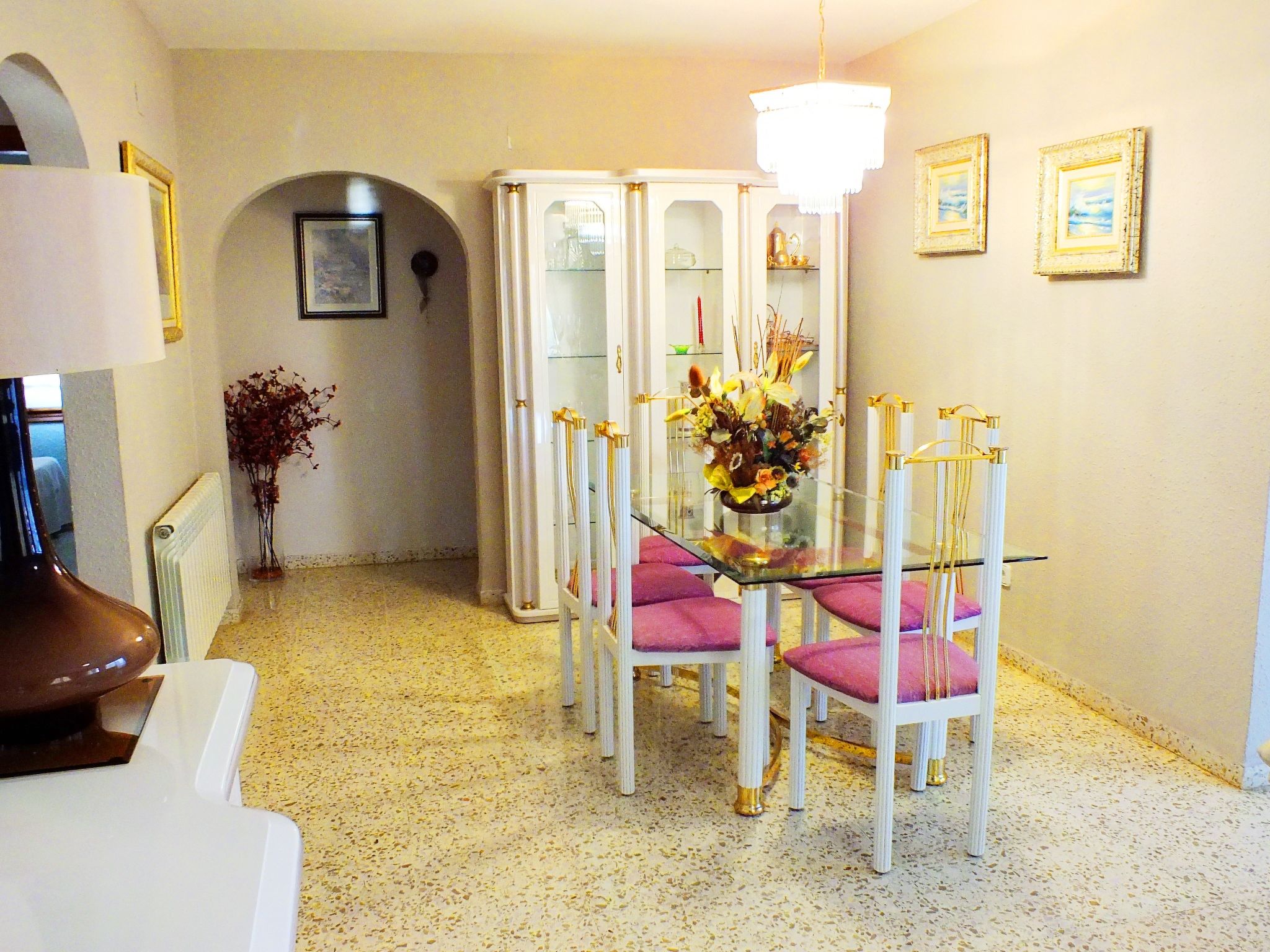 Photo 8 - 8 bedroom House in Mont-roig del Camp with private pool and garden